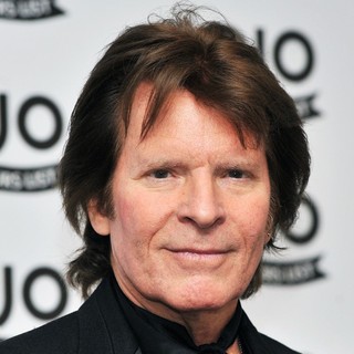 John Fogerty in Mojo Honours List - Press Room