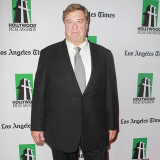 John Goodman in 16th Annual Hollywood Film Awards Gala