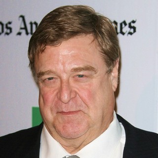 John Goodman in 16th Annual Hollywood Film Awards Gala
