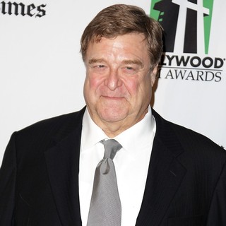 John Goodman in 16th Annual Hollywood Film Awards Gala