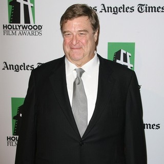 John Goodman in 16th Annual Hollywood Film Awards Gala