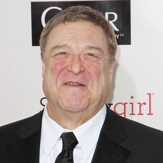 John Goodman in 18th Annual Critics' Choice Movie Awards