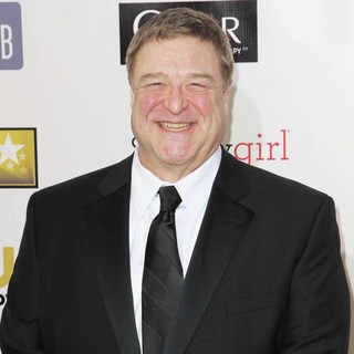 John Goodman in 18th Annual Critics' Choice Movie Awards