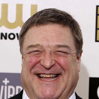 John Goodman in 18th Annual Critics' Choice Movie Awards