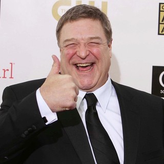 John Goodman in 18th Annual Critics' Choice Movie Awards