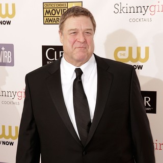John Goodman in 18th Annual Critics' Choice Movie Awards