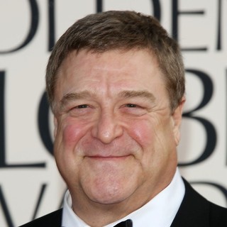 John Goodman in 70th Annual Golden Globe Awards - Arrivals