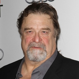 John Goodman in AFI Fest 2011 Premiere of The Artist