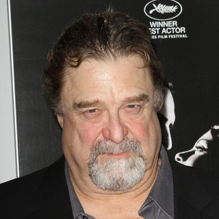John Goodman in AFI Fest 2011 Premiere of The Artist