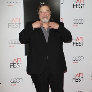 John Goodman in AFI Fest 2011 Premiere of The Artist