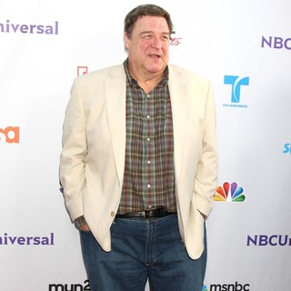 NBC Press Tour Party