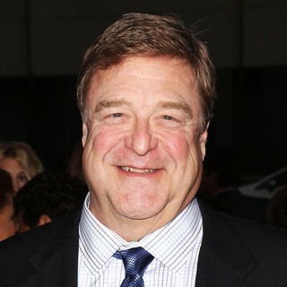 John Goodman in Argo - Los Angeles Premiere