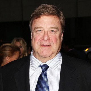 John Goodman in Argo - Los Angeles Premiere