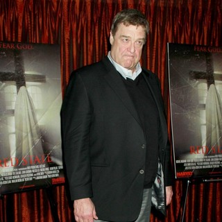The New York Premiere of Red State - Arrivals