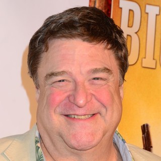John Goodman in The Big Lebowski Blu-Ray Release