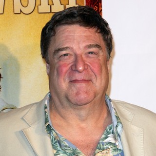 John Goodman in The Big Lebowski Blu-Ray Release