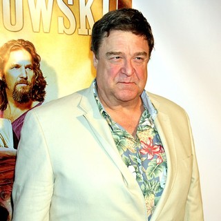John Goodman in The Big Lebowski Blu-Ray Release