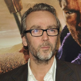 U.S. Premiere Screening of Spartacus: War of the Damned