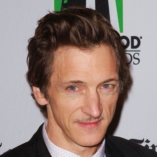 John Hawkes in 16th Annual Hollywood Film Awards Gala