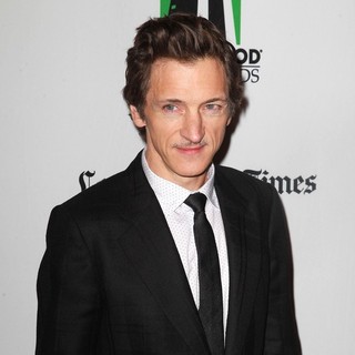 John Hawkes in 16th Annual Hollywood Film Awards Gala