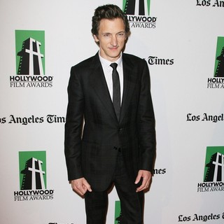 John Hawkes in 16th Annual Hollywood Film Awards Gala