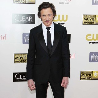 John Hawkes in 18th Annual Critics' Choice Movie Awards