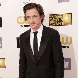 John Hawkes in 18th Annual Critics' Choice Movie Awards