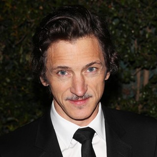John Hawkes in The Academy of Motion Pictures Arts and Sciences' 4th Annual Governors Awards - Arrivals