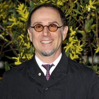 John Kassir in Premiere of Jack the Giant Slayer
