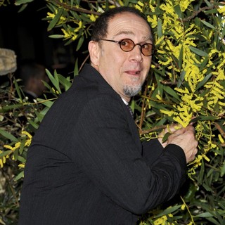 John Kassir in Premiere of Jack the Giant Slayer