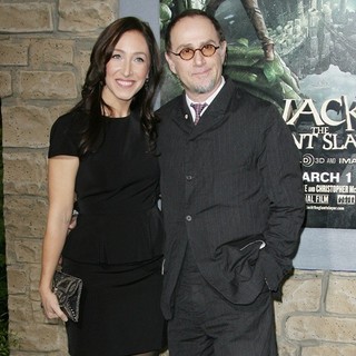 John Kassir in Premiere of Jack the Giant Slayer