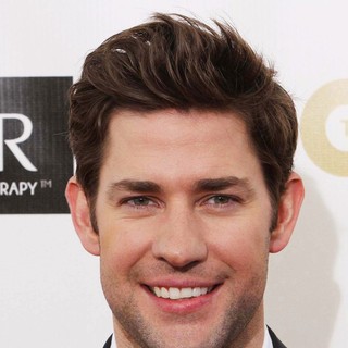 John Krasinski in 18th Annual Critics' Choice Movie Awards