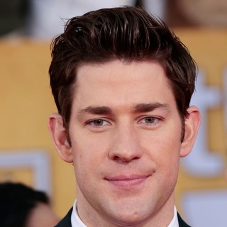 John Krasinski in 19th Annual Screen Actors Guild Awards - Arrivals