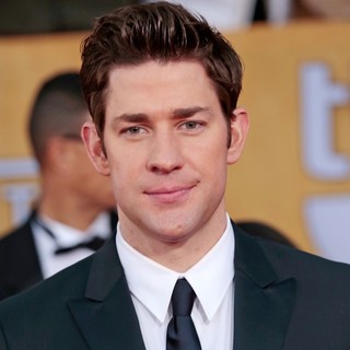 John Krasinski in 19th Annual Screen Actors Guild Awards - Arrivals