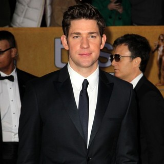 John Krasinski in 19th Annual Screen Actors Guild Awards - Arrivals