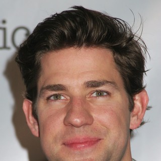 John Krasinski in The Office Series Finale Wrap Party - Arrivals - john-krasinski-the-office-series-finale-wrap-party-01