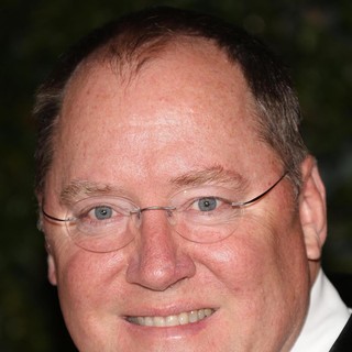 John Lasseter in The Academy of Motion Pictures Arts and Sciences' 4th Annual Governors Awards - Arrivals