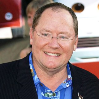 John Lasseter in The Los Angeles Premiere of Cars 2 - Arrivals