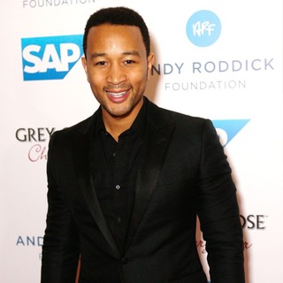 The 7th Annual Andy Roddick Foundation Gala - Arrivals