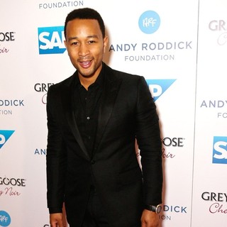The 7th Annual Andy Roddick Foundation Gala - Arrivals