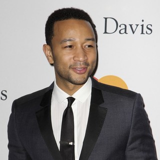 Clive Davis and The Recording Academy's 2013 Pre-Grammy Gala and Salute to Industry Icons