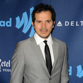 John Leguizamo in 24th Annual GLAAD Media Awards - Arrivals