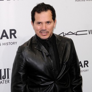 John Leguizamo in The amfAR Gala 2013