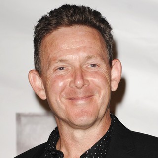 John Logan in US-Ireland Alliance Oscar Wilde Pre-Academy Awards Party