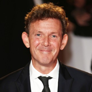 John Logan in World Premiere of Skyfall - Arrivals