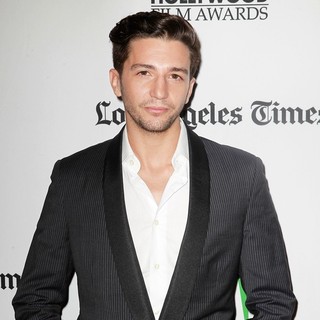 John Magaro