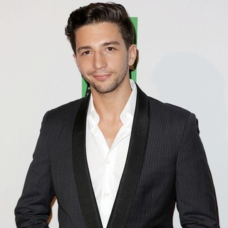 John Magaro in 16th Annual Hollywood Film Awards Gala