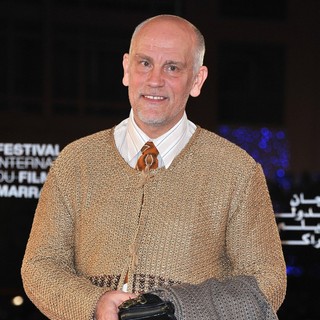 John Malkovich in The 10th International Marrakech Film Festival - A Tribute to French Cinema - Arrivals