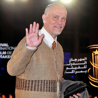 John Malkovich in The 10th International Marrakech Film Festival - A Tribute to French Cinema - Arrivals