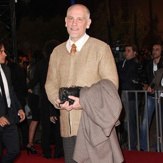 John Malkovich in The 10th International Marrakech Film Festival - A Tribute to French Cinema - Arrivals